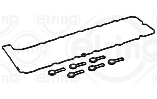 Gasket Set, cylinder head cover 811.530 Elring