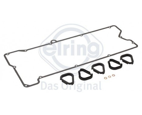 Gasket Set, cylinder head cover 825.646 Elring, Image 2