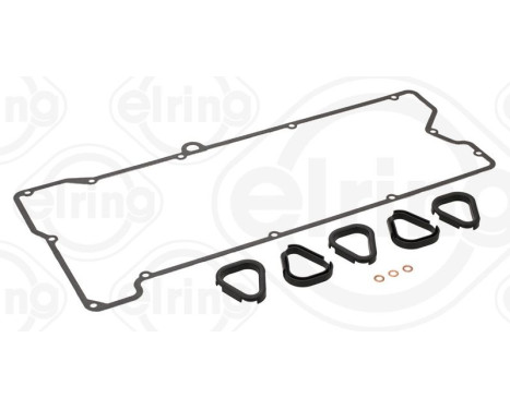 Gasket Set, cylinder head cover 825.646 Elring, Image 3