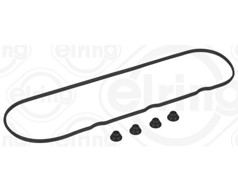 Gasket set, cylinder head cover 838.210 Elring