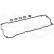 Gasket Set, cylinder head cover 841.531 Elring, Thumbnail 2