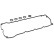 Gasket Set, cylinder head cover 841.531 Elring