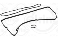 Gasket Set, cylinder head cover 887.940 Elring