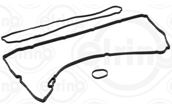 Gasket Set, cylinder head cover 887.940 Elring