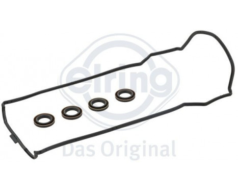 Gasket Set, cylinder head cover 899.917 Elring