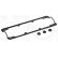 Gasket Set, cylinder head cover 900.141 Elring, Thumbnail 2