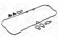 Gasket Set, cylinder head cover 907.080 Elring