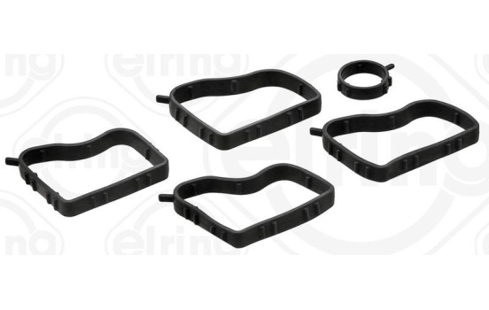 Gasket Set, cylinder head cover 907.170 Elring