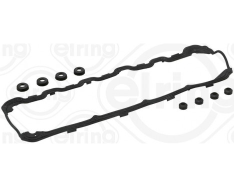 Gasket Set, cylinder head cover 915.580 Elring, Image 2