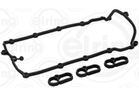 Gasket Set, cylinder head cover 993.910 Elring