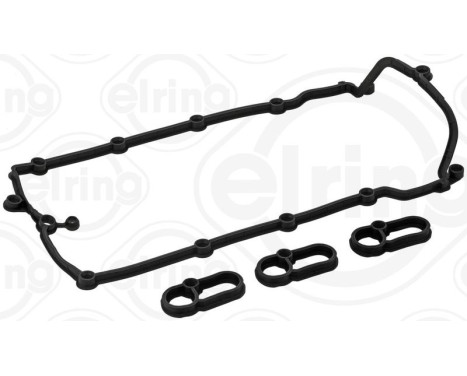 Gasket Set, cylinder head cover 993.910 Elring
