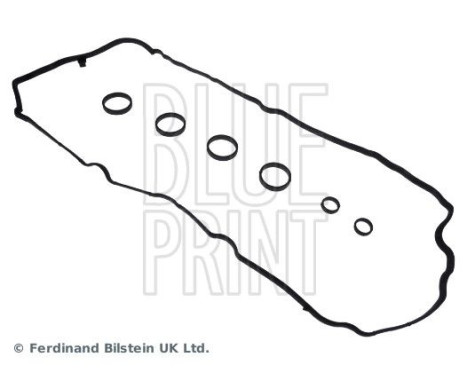Gasket Set, cylinder head cover ADB116703 Blue Print, Image 2
