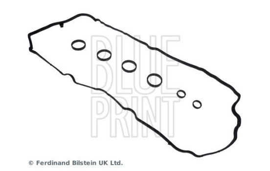 Gasket Set, cylinder head cover ADB116703 Blue Print, Image 2