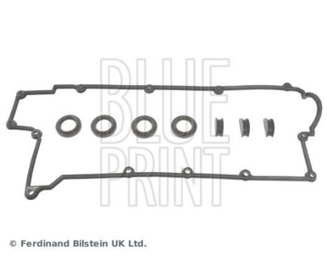 Gasket Set, cylinder head cover ADG06712 Blue Print, Image 2