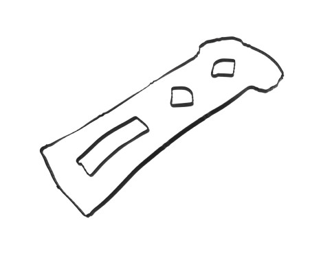 Gasket Set, cylinder head cover ADM56724 Blue Print