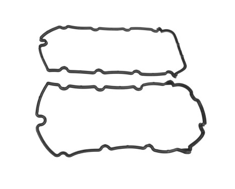 Gasket Set, cylinder head cover ADS76707 Blue Print