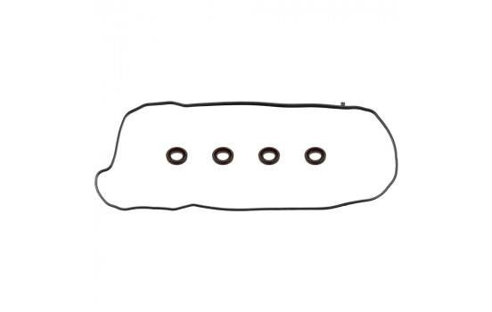 Gasket Set, cylinder head cover ADT36796 Blue Print