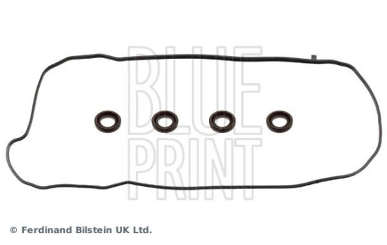 Gasket Set, cylinder head cover ADT36796 Blue Print, Image 2