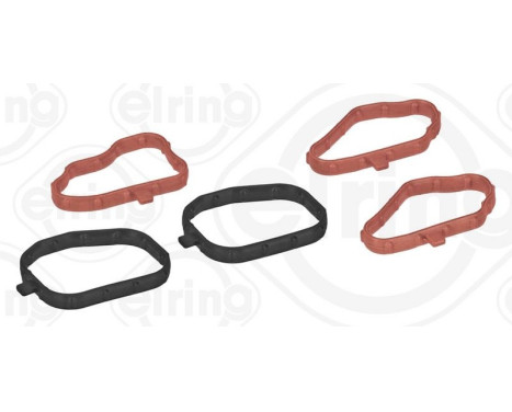 Gasket set, cylinder head cover B48.170 Elring