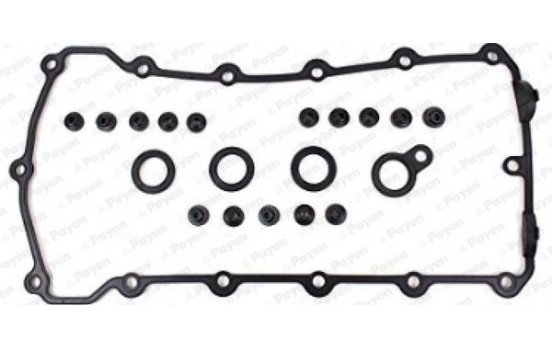 Gasket Set, cylinder head cover HL733 Payen