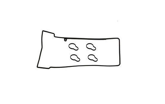 Gasket Set, cylinder head cover HM5170 Payen