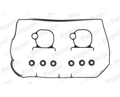 Gasket Set, cylinder head cover HM5232 Payen
