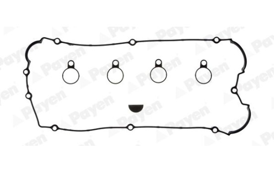 Gasket Set, cylinder head cover HM5272 Payen