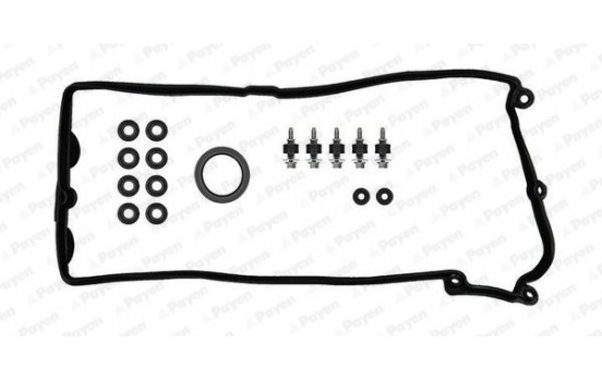 Gasket Set, cylinder head cover HM5296 Payen