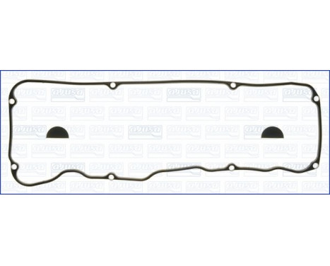 Gasket Set, cylinder head cover
