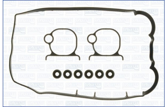 Gasket Set, cylinder head cover