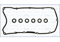 Gasket Set, cylinder head cover