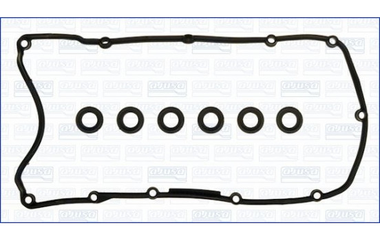 Gasket Set, cylinder head cover