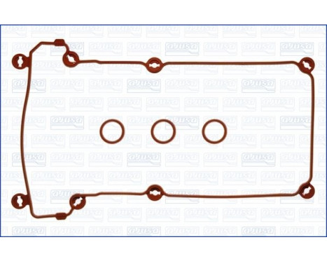 Gasket Set, cylinder head cover