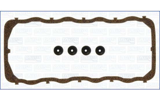 Gasket Set, cylinder head cover