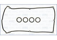 Gasket Set, cylinder head cover