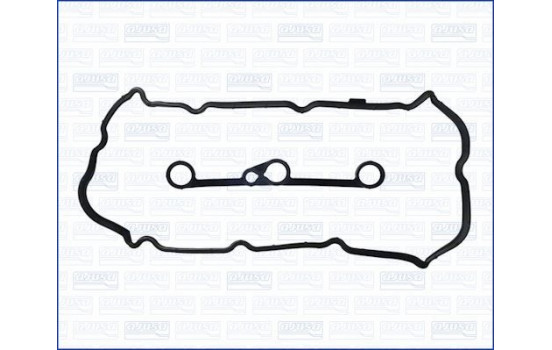 Gasket Set, cylinder head cover