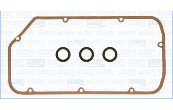 Gasket Set, cylinder head cover