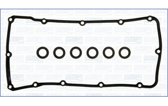 Gasket Set, cylinder head cover