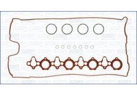 Gasket Set, cylinder head cover