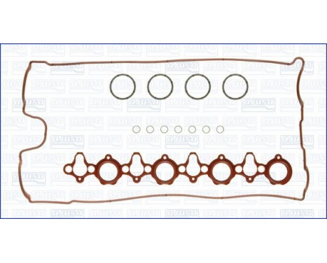 Gasket Set, cylinder head cover