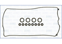 Gasket Set, cylinder head cover