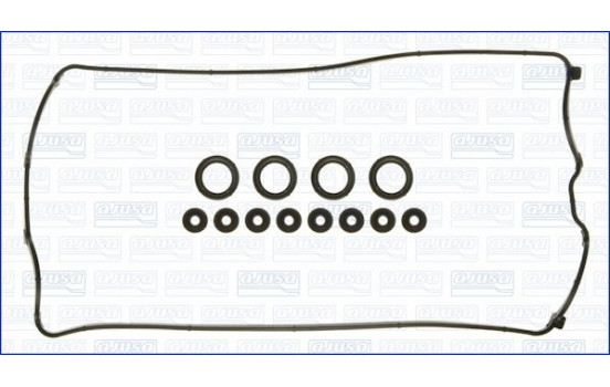 Gasket Set, cylinder head cover