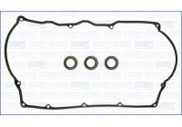 Gasket Set, cylinder head cover