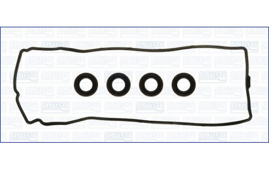 Gasket Set, cylinder head cover