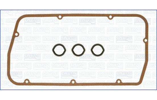 Gasket Set, cylinder head cover