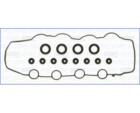 Gasket Set, cylinder head cover