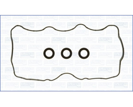 Gasket Set, cylinder head cover