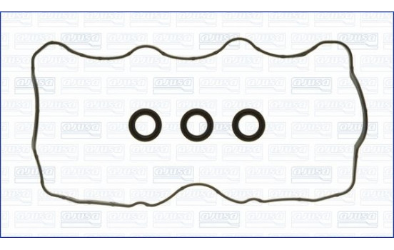 Gasket Set, cylinder head cover