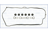 Gasket Set, cylinder head cover