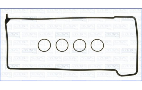 Gasket Set, cylinder head cover